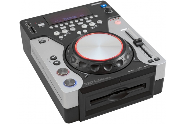 XMT-1400 MK2 Tabletop CD Player