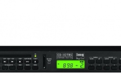 Player CD/MP3/Tuner img Stage Line CD-112TRS