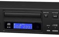 Player CD Tascam CD-200BT