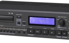 Player CD Tascam CD-6010