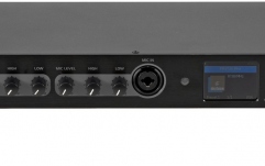 Player DAB/BT/Radio Omnitronic EP-220NET Preamplifier with Internet Radio, DAB+ and Bluetooth