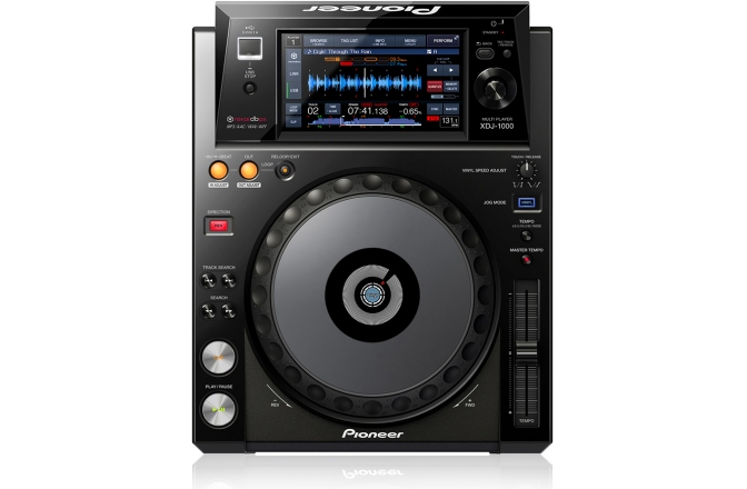 Player Deck Pioneer DJ XDJ-1000