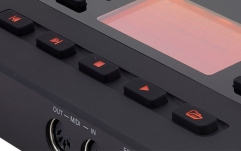 Player digital multi-track Cymatic Audio Live Player LP-16