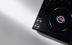 Player DJ AlphaTheta CDJ-3000X