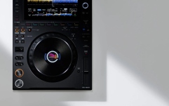 Player DJ AlphaTheta CDJ-3000X
