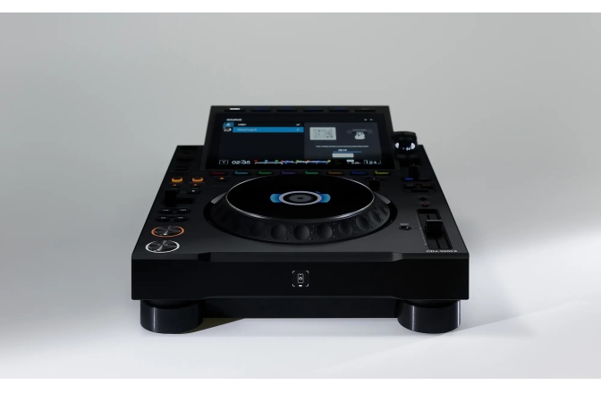 Player DJ AlphaTheta CDJ-3000X