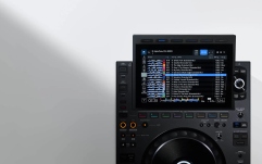 Player DJ AlphaTheta CDJ-3000X