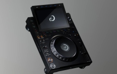 Player DJ AlphaTheta CDJ-3000X