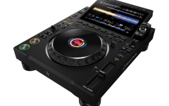 Player DJ AlphaTheta CDJ-3000X