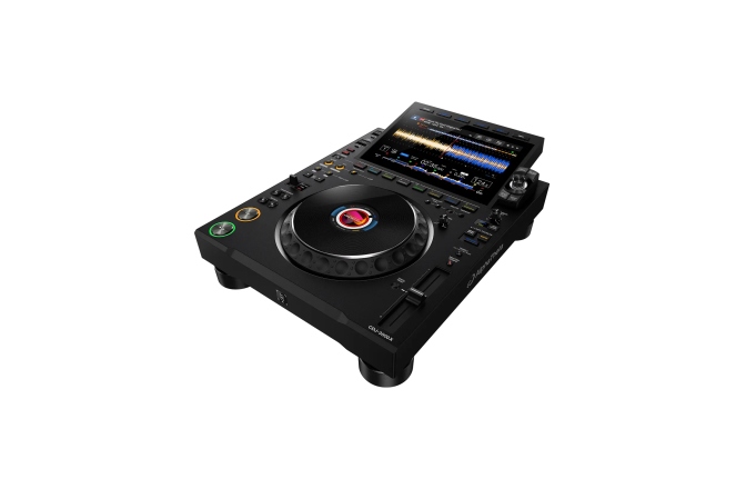 Player DJ AlphaTheta CDJ-3000X