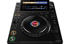 Player DJ AlphaTheta CDJ-3000X