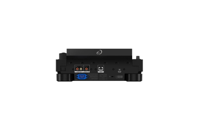 Player DJ AlphaTheta CDJ-3000X