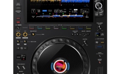 Player DJ AlphaTheta CDJ-3000X