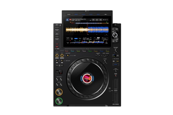 CDJ-3000X