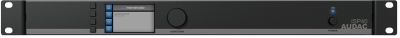 Audac Player internet radio ISP-40