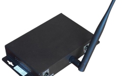 Player multimedia pentru ecrane LED Novastar Taurus TB1-4G Player