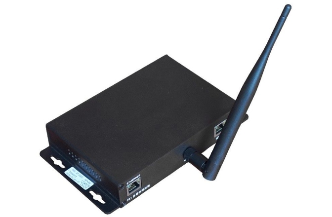 Player multimedia pentru ecrane LED Novastar Taurus TB1-4G Player