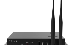 Player multimedia pentru ecrane LED Novastar Taurus TB1-4G Player