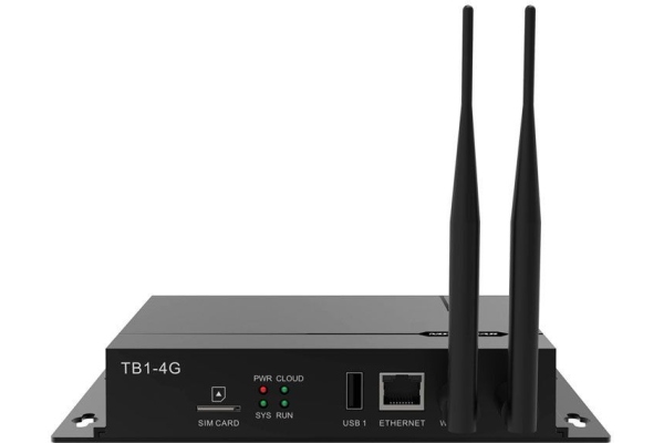 Taurus TB1-4G Player Taurus TB1-4G Player