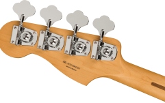 PLAYER PLUS PRECISION BASS Fender Player Plus Precision Bass Pau Ferro Fingerboard Olympic Pearl