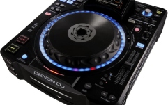 Player profesional MP3/CD Denon DJ DN-SC2900