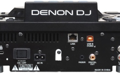 Player profesional MP3/CD Denon DJ DN-SC2900