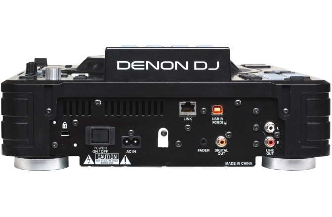 Player profesional MP3/CD Denon DJ DN-SC2900