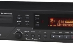 Player / Recorder CD Tascam CD-RW900SX