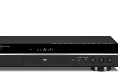 Player Hi-Fi Yamaha NP-S2000 Black