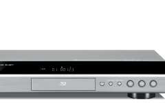 Player Hi-Fi Yamaha BD-S677 Titan