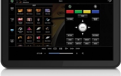 Player Hi-Fi Yamaha BD-S677 Titan