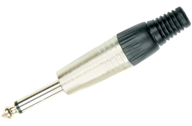 Plug  Gewa 6,3 mm Mono jack plug