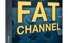 Plug-in Complet Channel Strip Presonus Fat Channel XT