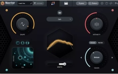 Plugin Channel-Strip iZotope Nectar 4 Advanced Channel Strip Plugin (Download)