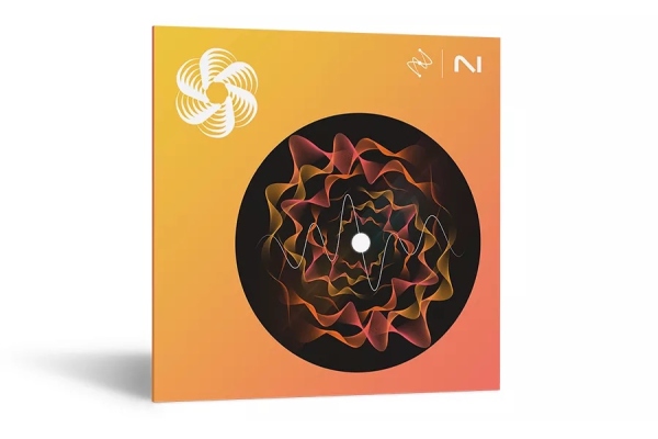 Nectar 4 Standard Channelstrip Plug-In (Download)