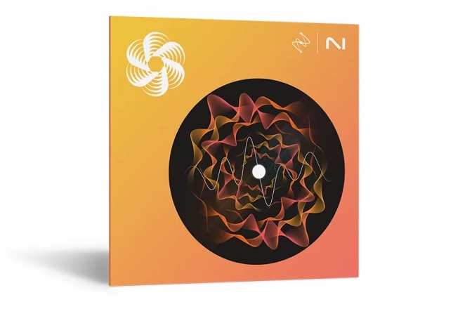 Plugin Channel-Strip iZotope Nectar 4 Standard Channelstrip Plug-In (Download)