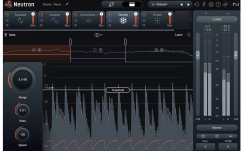 Plugin Channel-Strip iZotope Neutron 5 Channel Strip Plugin (Download)