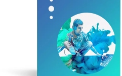 Plugin contorizare iZotope Tonal Balance Control 2 Metering Plugin (Download)