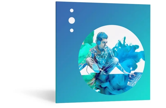 Plugin contorizare iZotope Tonal Balance Control 2 Metering Plugin (Download)