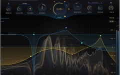 Plugin Reverb FabFilter Pro-R2 Reverb Plug-In (Download)