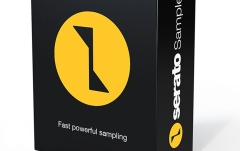 Plugin Sampler  Serato Sample Plug-in - ESD