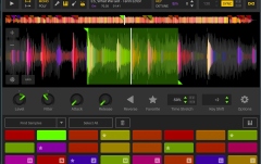 Plugin Sampler  Serato Sample Plug-in - ESD