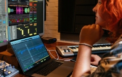 Plugin Sampler  Serato Sample Plug-in - ESD