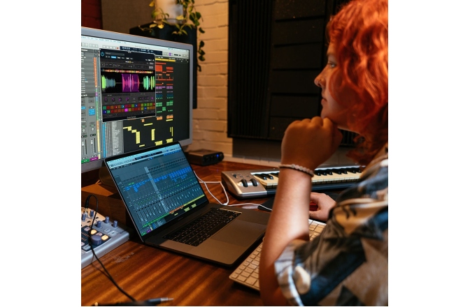 Plugin Sampler  Serato Sample Plug-in - ESD