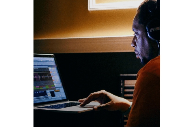 Plugin Sampler  Serato Sample Plug-in - ESD