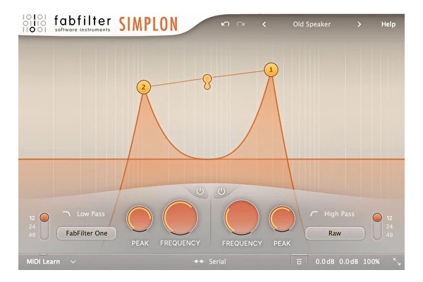 Simplon Filter Plugin (Download)