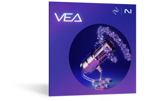 VEA Voice Enhancement Plug-In (Download)