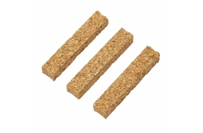 Plută Denis Wick Set de 3 bucăți de plută