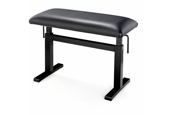 Andexinger 484 Artificial Leather Black
