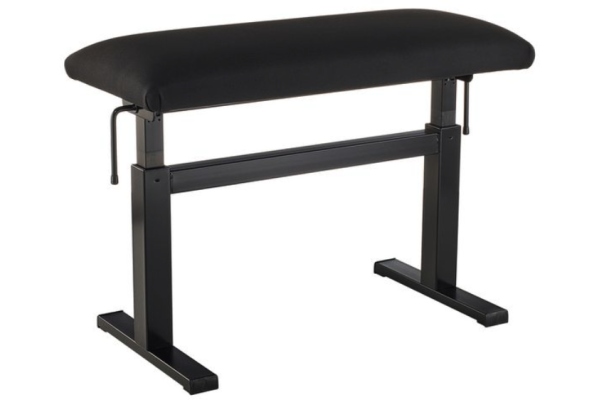 Andexinger 484 Black Fabric